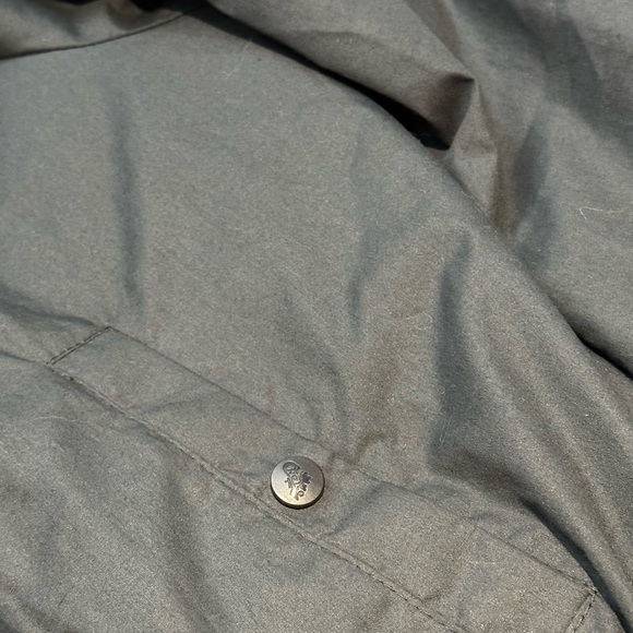 CHOKO DALE EARNHARDT 1994 winston cup black embroidered bomber jacket, size XL. - Picture 7 of 7